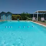 Villa Guazzi *
