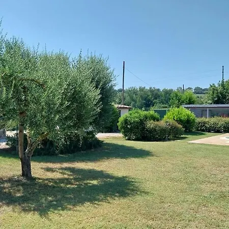 Guazzi ヴィラ ペザロ