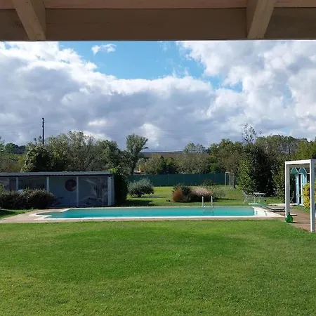 Guazzi Villa *